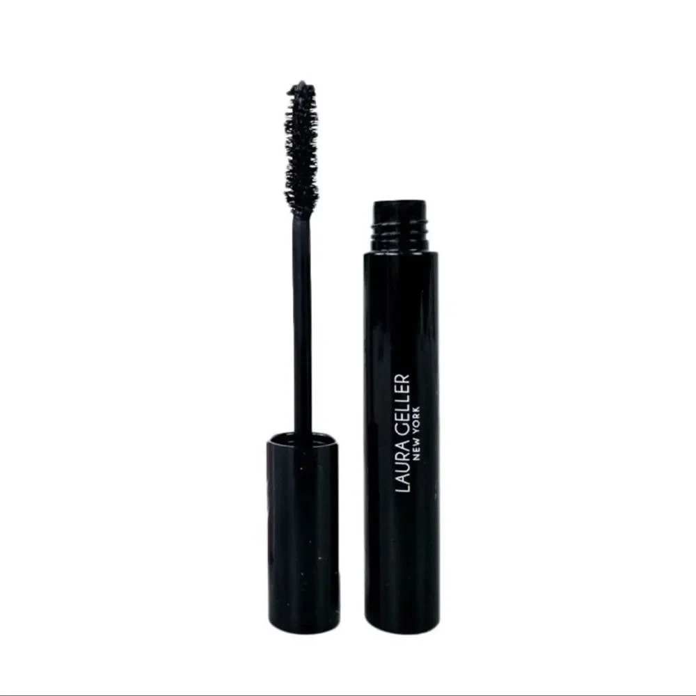 Laura Geller LashBOSS Bold Mascara in Black New in Box